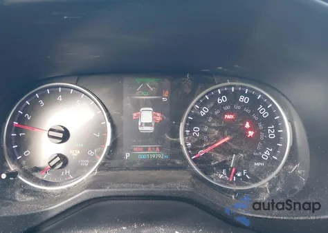 2020 Toyota Rav4 Le z USA, uszkodzony, nr VIN 2T3G1RFV1LW088429